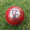 GC SPECIAL CRICKET BALL (WHITE)