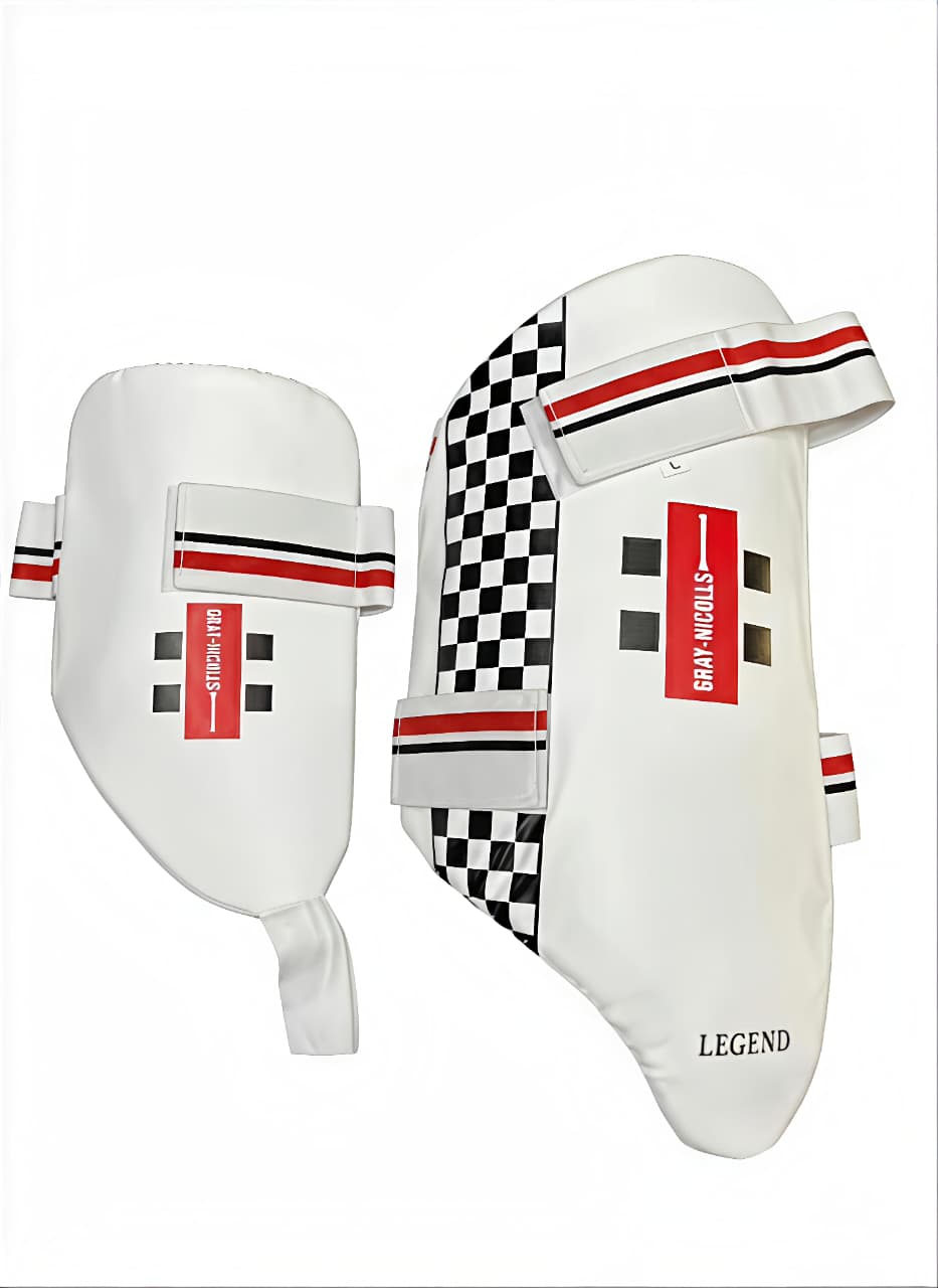GRAY NICOLLS LEGEND EDITION THIGH PAD