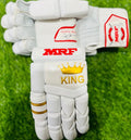 MRF BATTING GLOVES (KING EDITION)