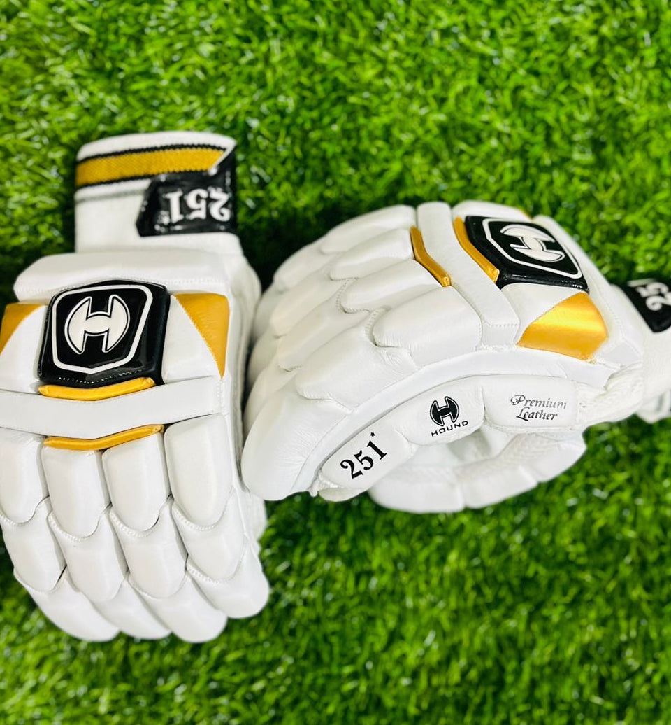 MILLAT 251 BATTING GLOVES