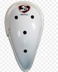 SG CRICKET PROFESSIONAL MENS ABDOMINAL GUARD