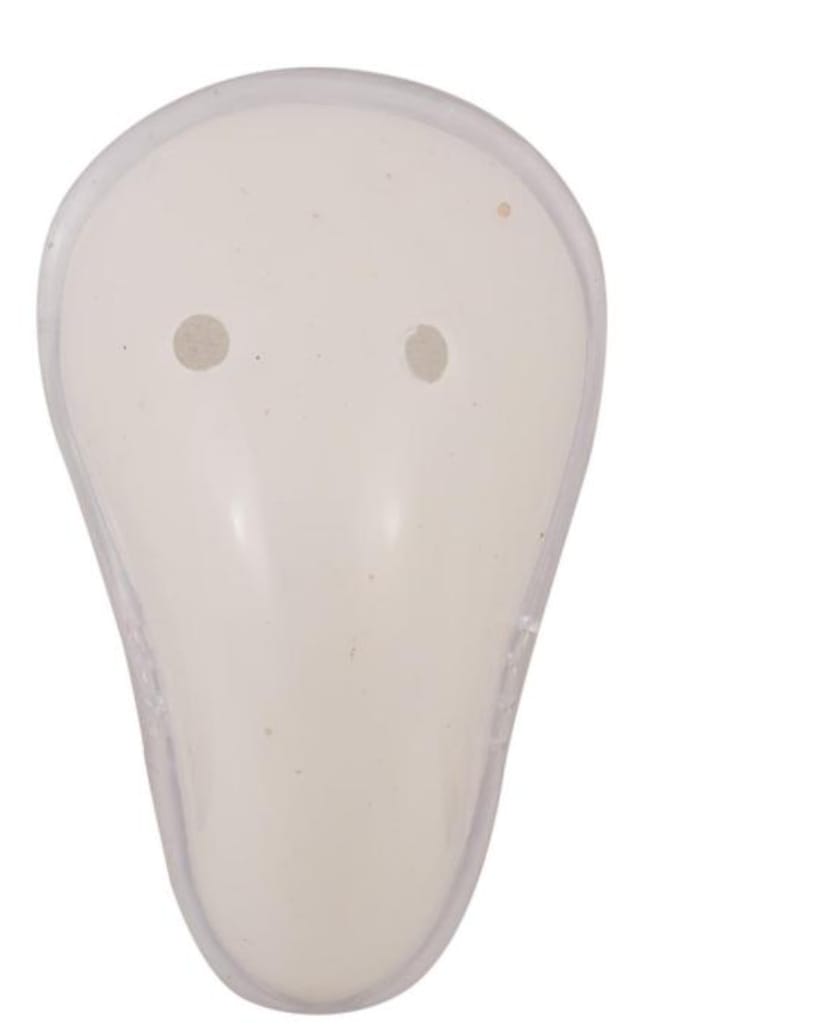 GC MENS ABDOMINAL GUARD