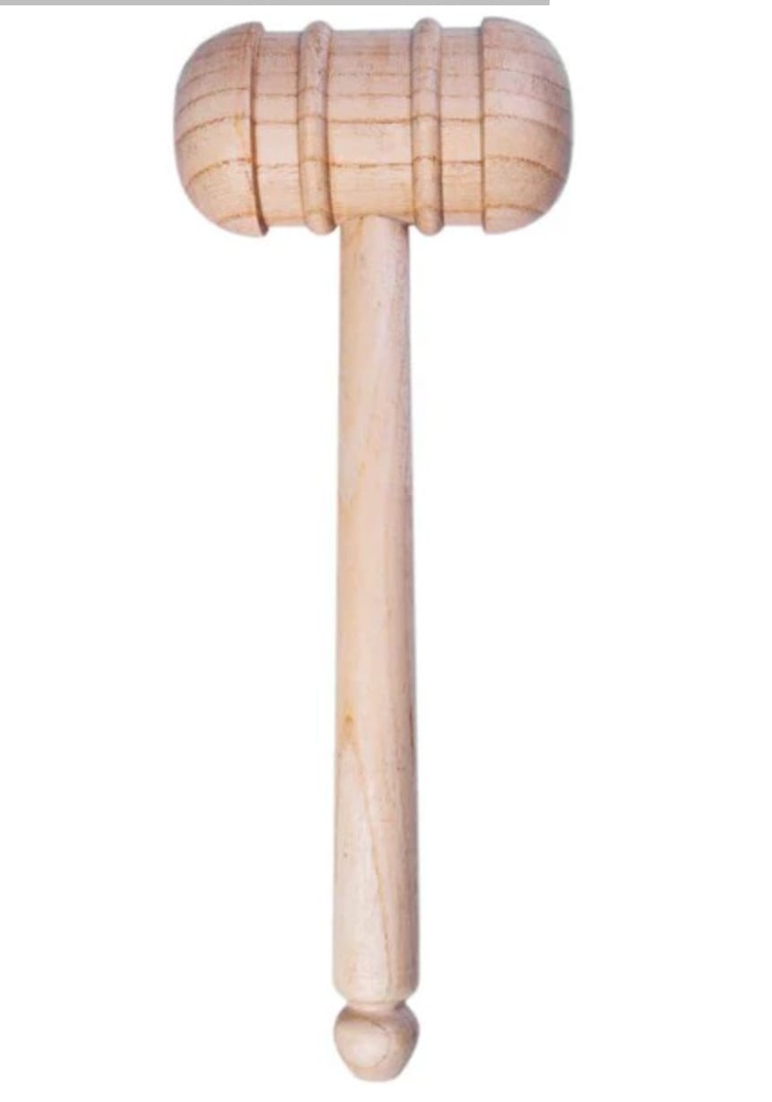 GAME CHANGER PREMIUM CRICKET BAT MALLET