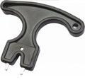 GAME CHANGER PRO METAL CRICKET SPIKE KEY