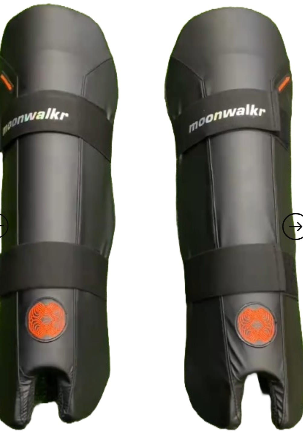 MOONWALKR KEEPING PADS
