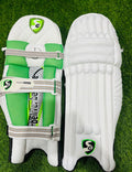 SG LEG PADS