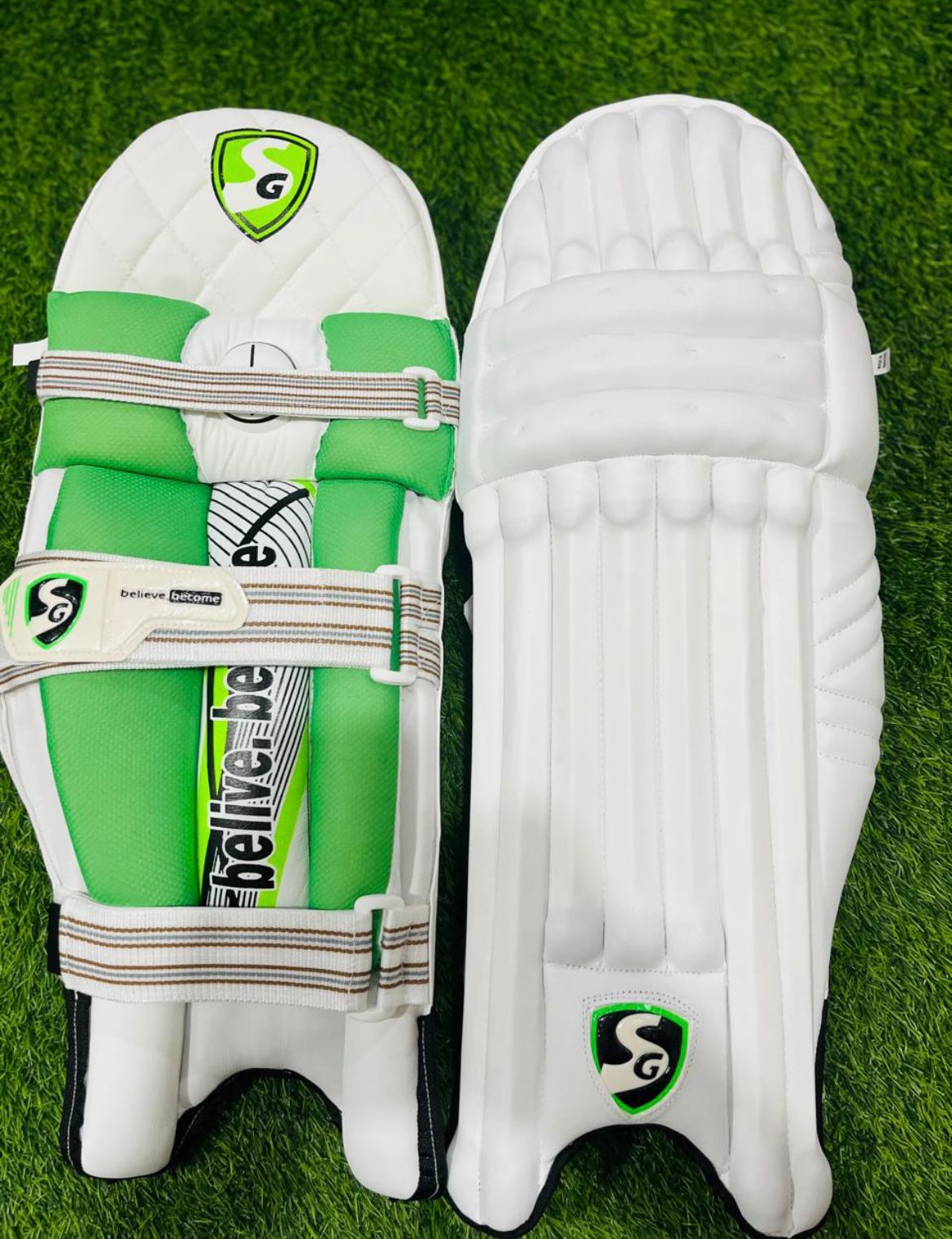 SG LEG PADS