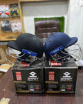 SHREY AIR CRICKET HELMET