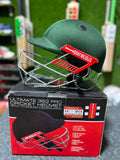 GRAY NICOLLS ULTIMATE 360 PRO CRICKET HELMET