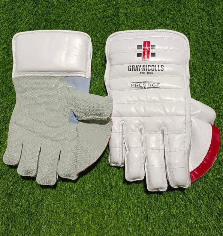 GRAY NICOLLS LEGEND KEEPING GLOVES