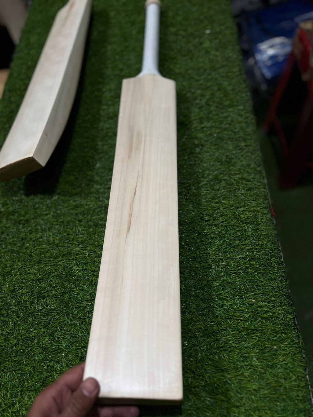 PREMIUM QUALITY PLAIN CRICKET BAT