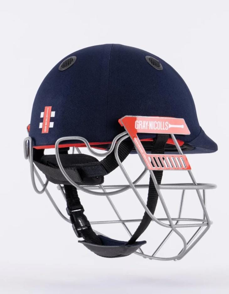 GARY NICOLLS PREMIUM CRICKET HELMET