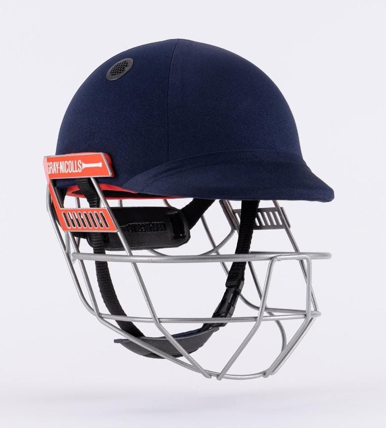 GARY NICOLLS PREMIUM CRICKET HELMET