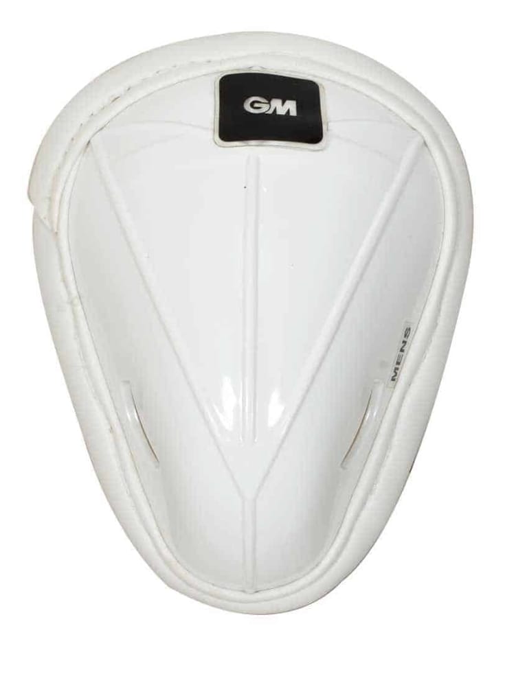 GM CRICKET PROFESSIONAL MENS ABDOMINAL GUARD