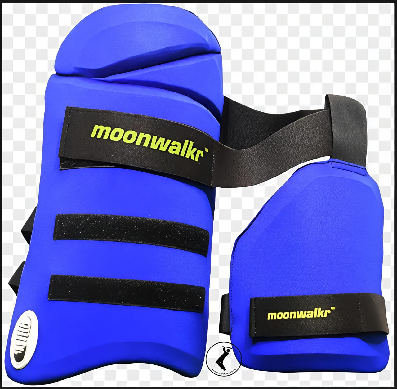 MOONWALKR THIGH PAD