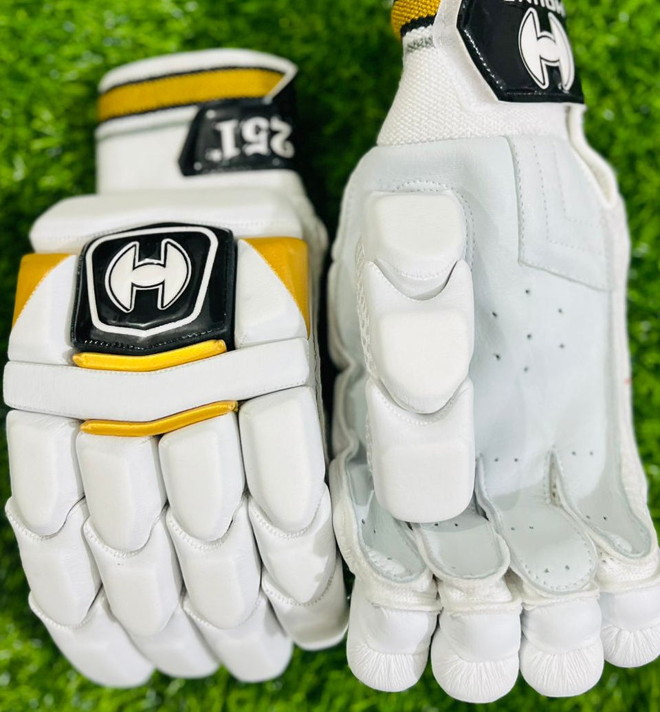 MILLAT 251 BATTING GLOVES
