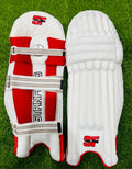 SF LEG PADS