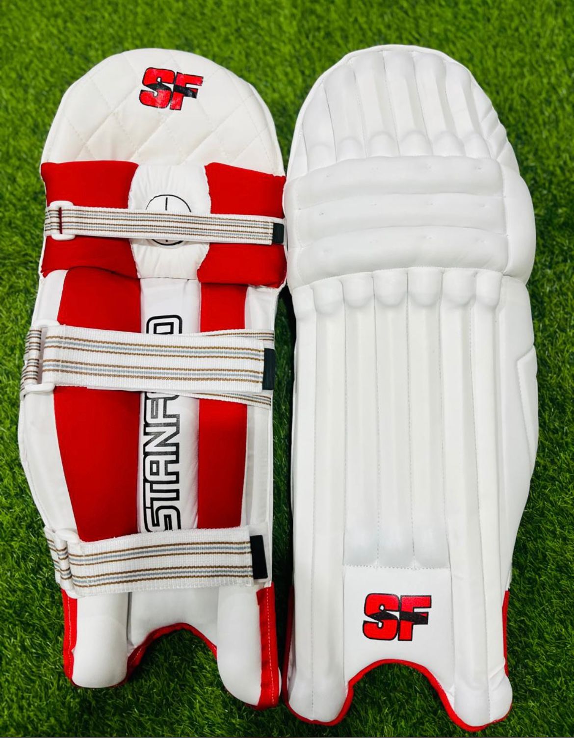SF LEG PADS